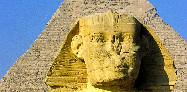 Egitto - Crociera sul fiume Nilo da Luxor a Aswan e le bellezze archeologiche del Cairo
