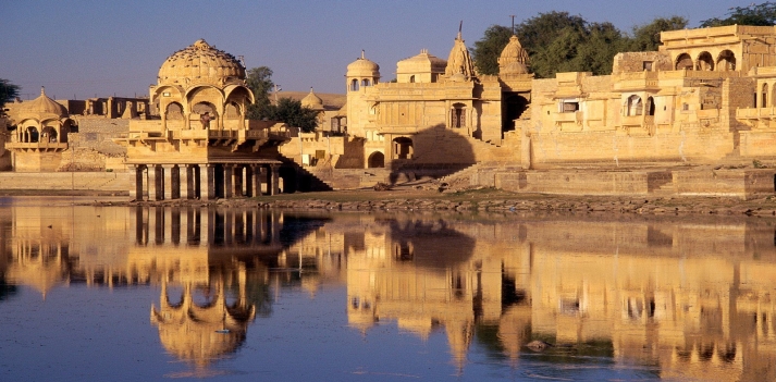 India - Rajasthan, Agra e Varanasi   4