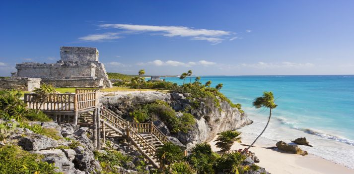 Messico - Viaggio di nozze fra cultura maya, cenotes mozzafiato e spiagge bianche   4