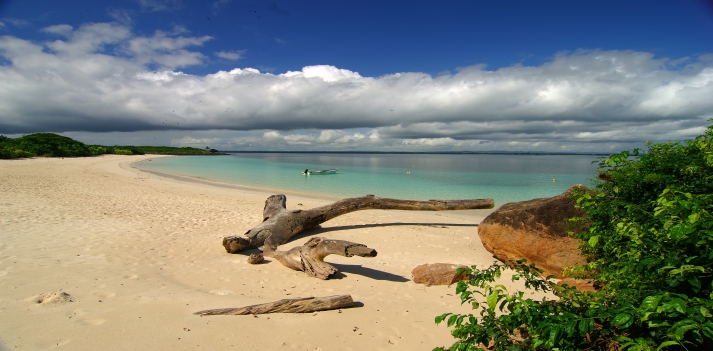 Panama, Arcipelago di San Blas -  Paradiso terrestre per gli amanti del mare  2