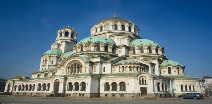 Bulgaria &ndash; Un viaggio alla scoperta dell&acute;antica tradizione dei monasteri 2