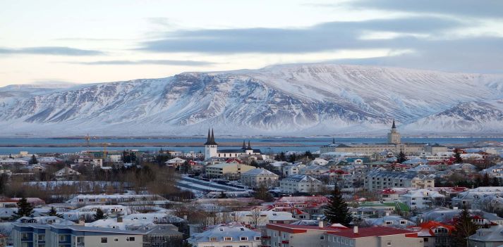 Viaggio invernale in Islanda per osservare l'Aurora Boreale con Azonzo Travel 3