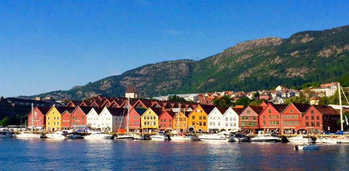 Viaggio in Norvegia con Azonzo Travel 2