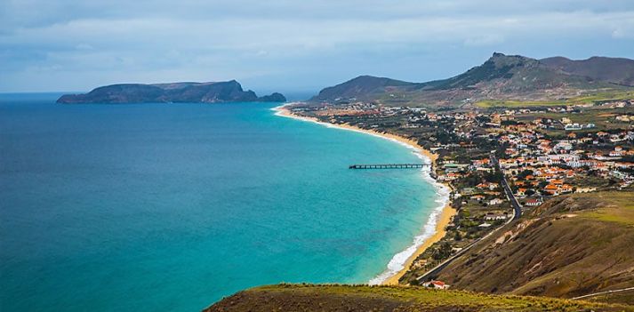Portogallo - L'isola di Madeira in autonomia con auto a noleggio  4