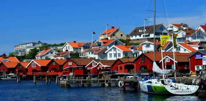 Viaggio in Svezia e Danimarca con Azonzo Travel