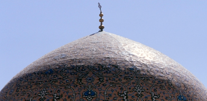 Viaggio in Iran con Azonzo Travel 3