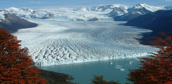 Cile e Argentina - Patagonia e Terra del Fuoco