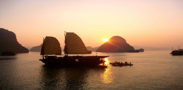 Viaggio in Vietnam con Azonzo Travel, partenza settimanale  2