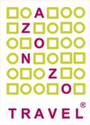 Viaggi Organizzati Azonzo Travel - Logo