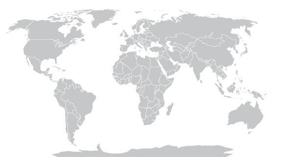 World Map