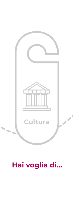 Voglio Cultura