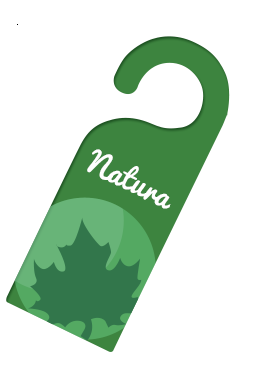 Voglio Natura