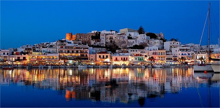 Grecia - alla scoperta delle sue meravigliose isole 3