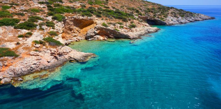 Grecia - alla scoperta delle sue meravigliose isole 2