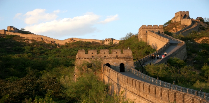Cina - Un tuffo nell'antica civilt&agrave; cinese, tra pagode, canali e paesaggi fiabeschi. 2