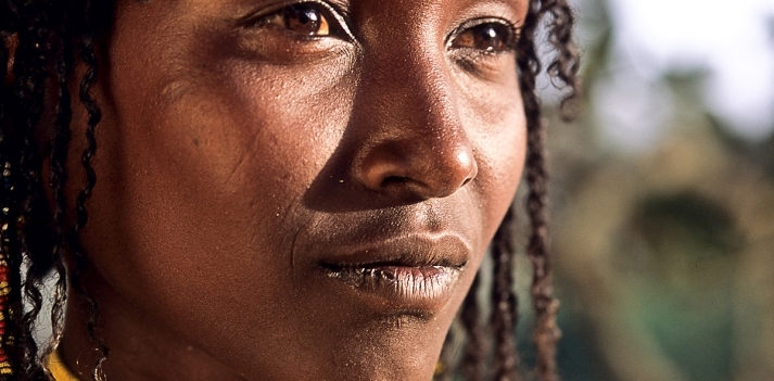 Etiopia - La culla dell'umanita' 