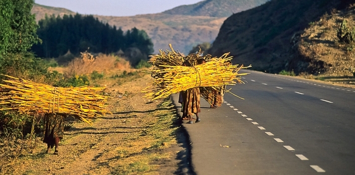 Viaggio in Etiopia, nella Valle dell'Omo, con Azonzo Travel  3
