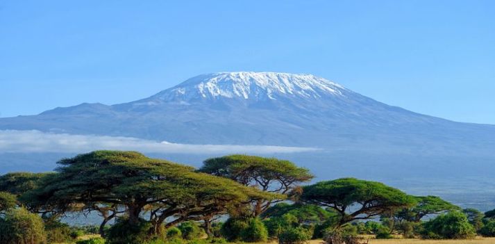 Tanzania - Trekking sul Kilimangiaro