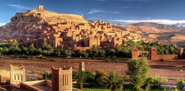 Viaggio completo in Marocco con Azonzo Travel  4