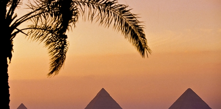Egitto - Crociera sul fiume Nilo da Luxor a Aswan e le bellezze archeologiche del Cairo 3