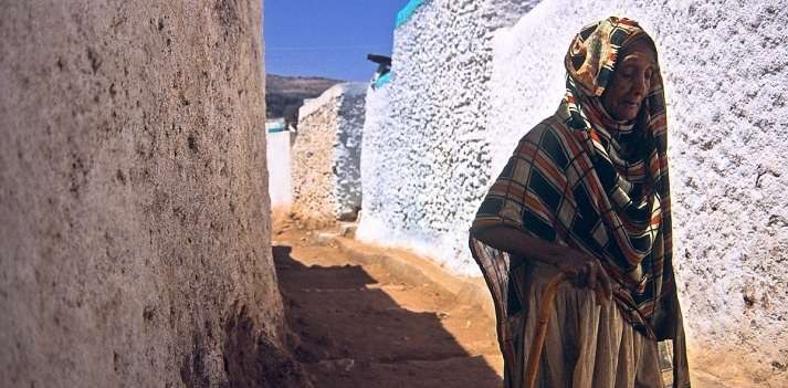 Viaggio in Etiopia in occasione del Natale Copto con Azonzo Travel  3