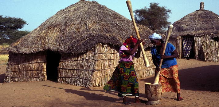 Senegal - Mille colori, suoni, sapori 