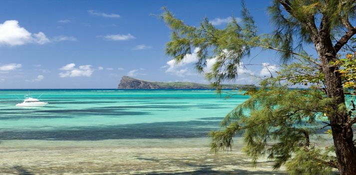 Mauritius - Spiagge paradisiache e mix di culture 