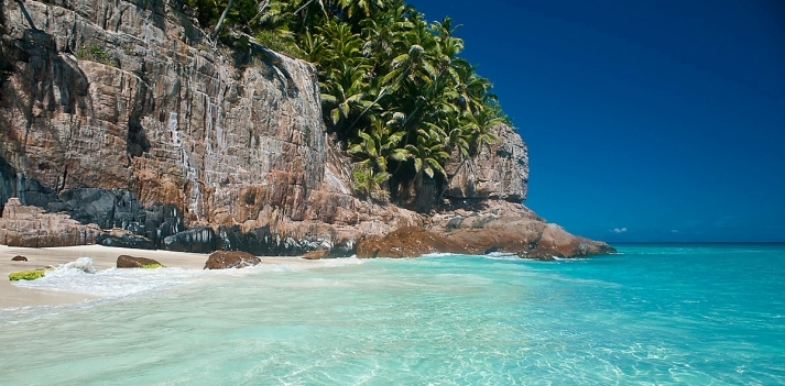 Seychelles, uno scenario unico al mondo