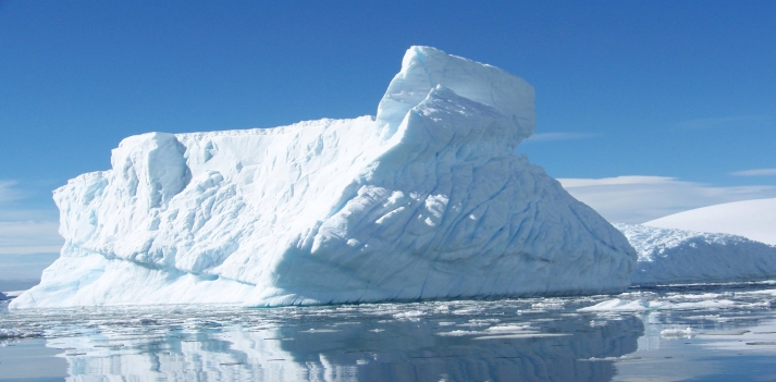 Antartide - Per vivere a contatto con la pi&ugrave; grande colonia al mondo di Pinguini Imperatore. 3