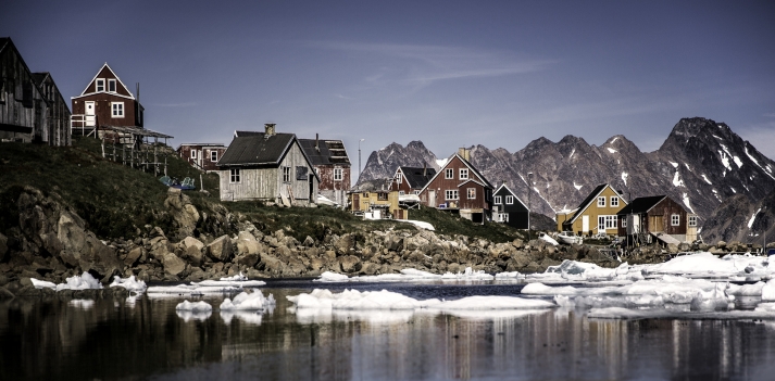 Islanda e Groenlandia - I parchi del Golden Circle e i fiordi di Ilulissat  3