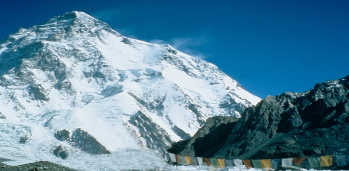 Pakistan &ndash; Trekking al campo Concordia, per ammirare la vetta del K2