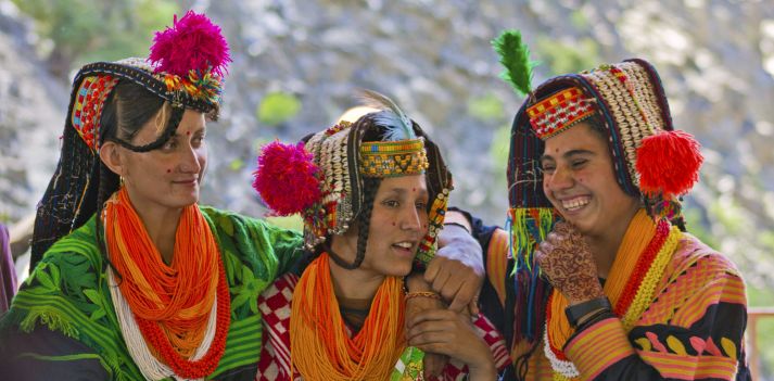 Pakistan &ndash; Il festival d&rsquo;estate del popolo Kalash, fra le montagne dell&rsquo;Hindu Kush   4