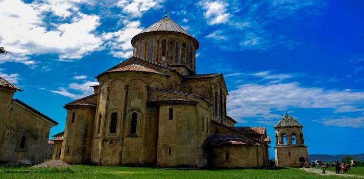 Viaggio in Georgia e Armenia con Azonzo Travel 