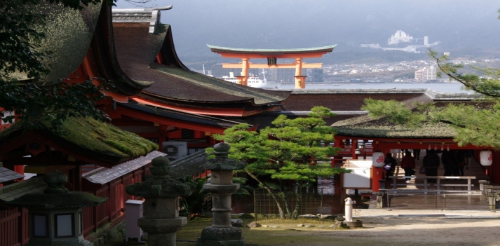 Giappone - Tokyo, capitale dell'architettura e del design. 4