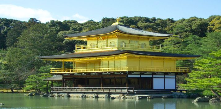 Viaggio semi individuale a Tokyo e Kyoto con Azonzo Travel  3