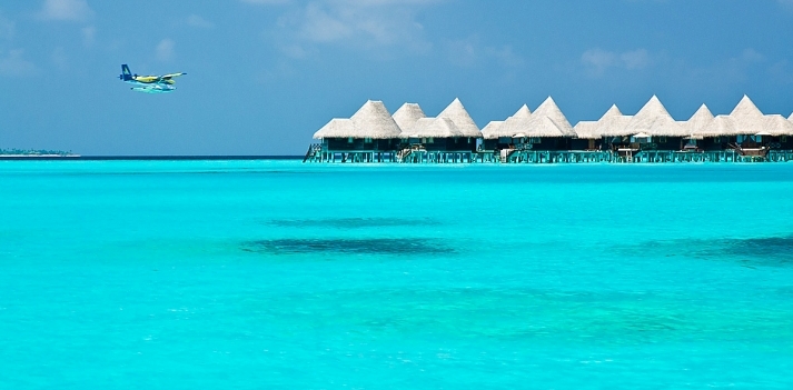 Maldive - La meta ideale per un viaggio di nozze all'insegna del relax 