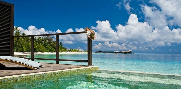 Maldive - La meta ideale per un viaggio di nozze all'insegna del relax  4