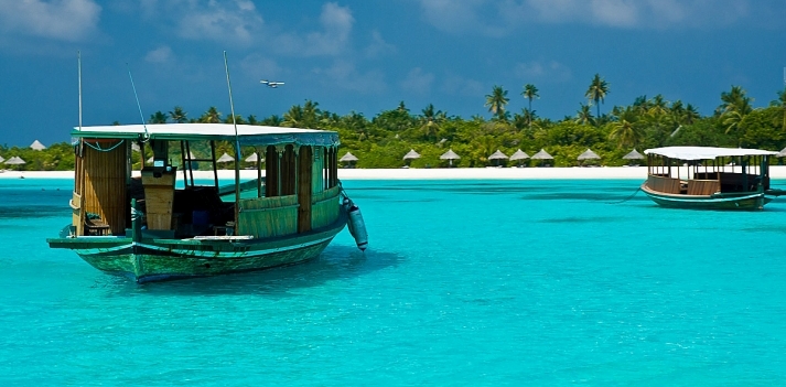 Maldive - Relax in queste isole da sogno 2