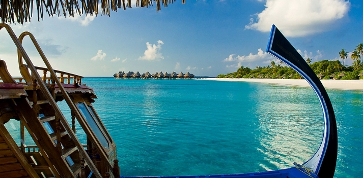 Maldive - Relax in queste isole da sogno