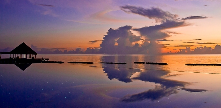 Maldive - La meta ideale per un viaggio di nozze all'insegna del relax  2