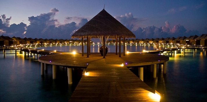 Maldive - Relax in queste isole da sogno 3