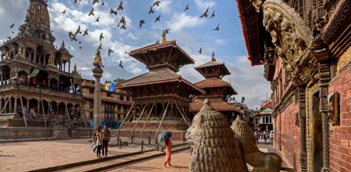 Viaggio in Nepal e Tibet con Azonzo Travel  3