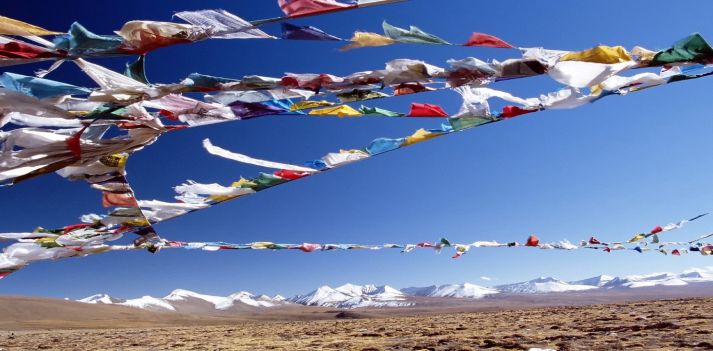 Viaggio in Nepal e Tibet con Azonzo Travel 