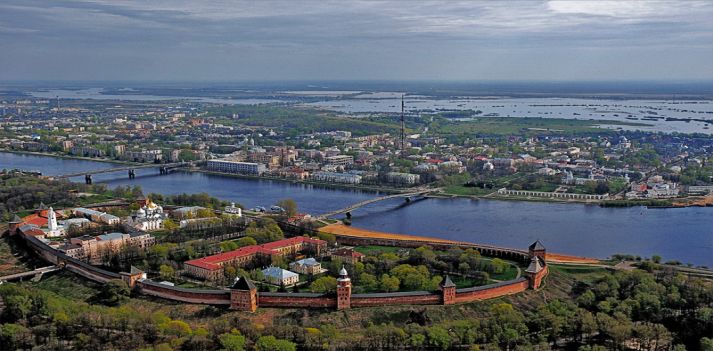 Viaggio in Russia: San Pietroburgo, Mosca, Novgorod e l&rsquo;Anello d&rsquo;Oro 4