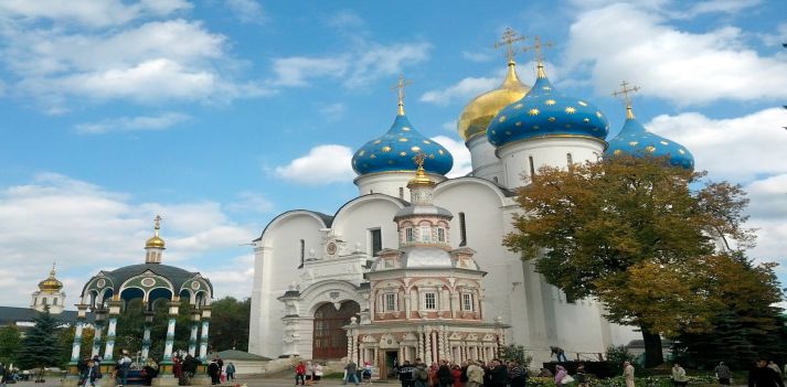 Viaggio in Russia: San Pietroburgo, Mosca, Novgorod e l&rsquo;Anello d&rsquo;Oro 3
