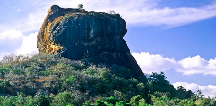 Sri-Lanka - Tra antiche citt&agrave; in rovina, dagoba, templi e piantagioni di t&egrave; 3