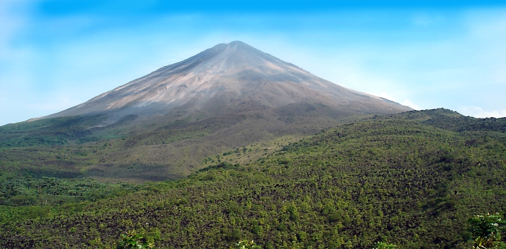 Costa Rica &ndash; Lo splendore della natura tropicale, tra foreste pluviali e vulcani attivi
