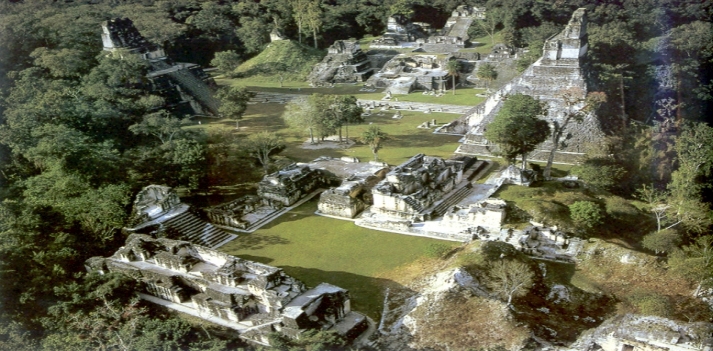 Guatemala &ndash; Alla scoperta della civilt&agrave; Maya