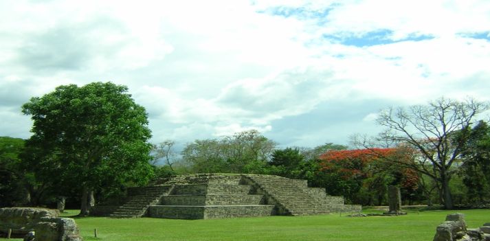Honduras - Tra rovine Maya, natura estrema e mare cristallino
