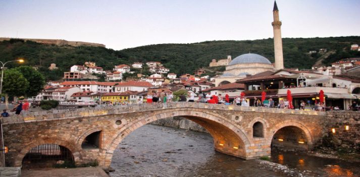 Kosovo - Pristina, Prizren, Gracanica e Peja